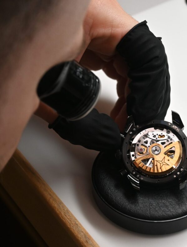 Vaucher Manufacture Fleurier
