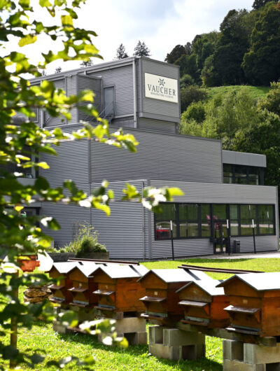 Vaucher Manufacture Fleurier