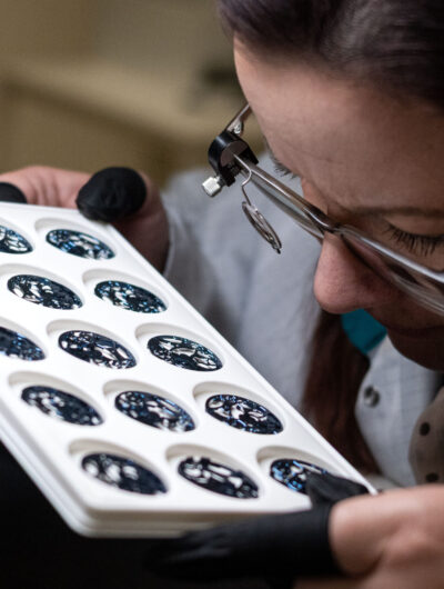 Vaucher Manufacture Fleurier