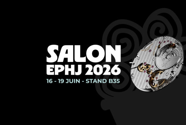 EPHJ 2026 - Vaucher Manufacture Fleurier